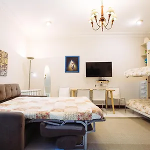  Apartment Centrico Junto Estacion Tren Y Autobus Spain