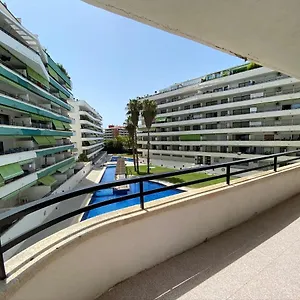  Apartment La Dorada Spain