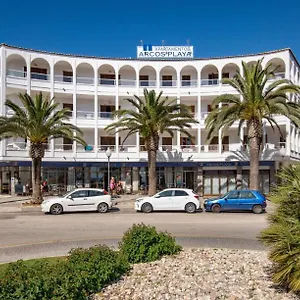  Apartment Arcos Playa Spain