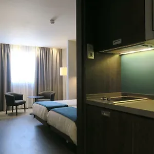  Apartment Hg Spain