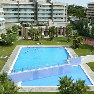  Apartment Ibersol Aqquaria Spain